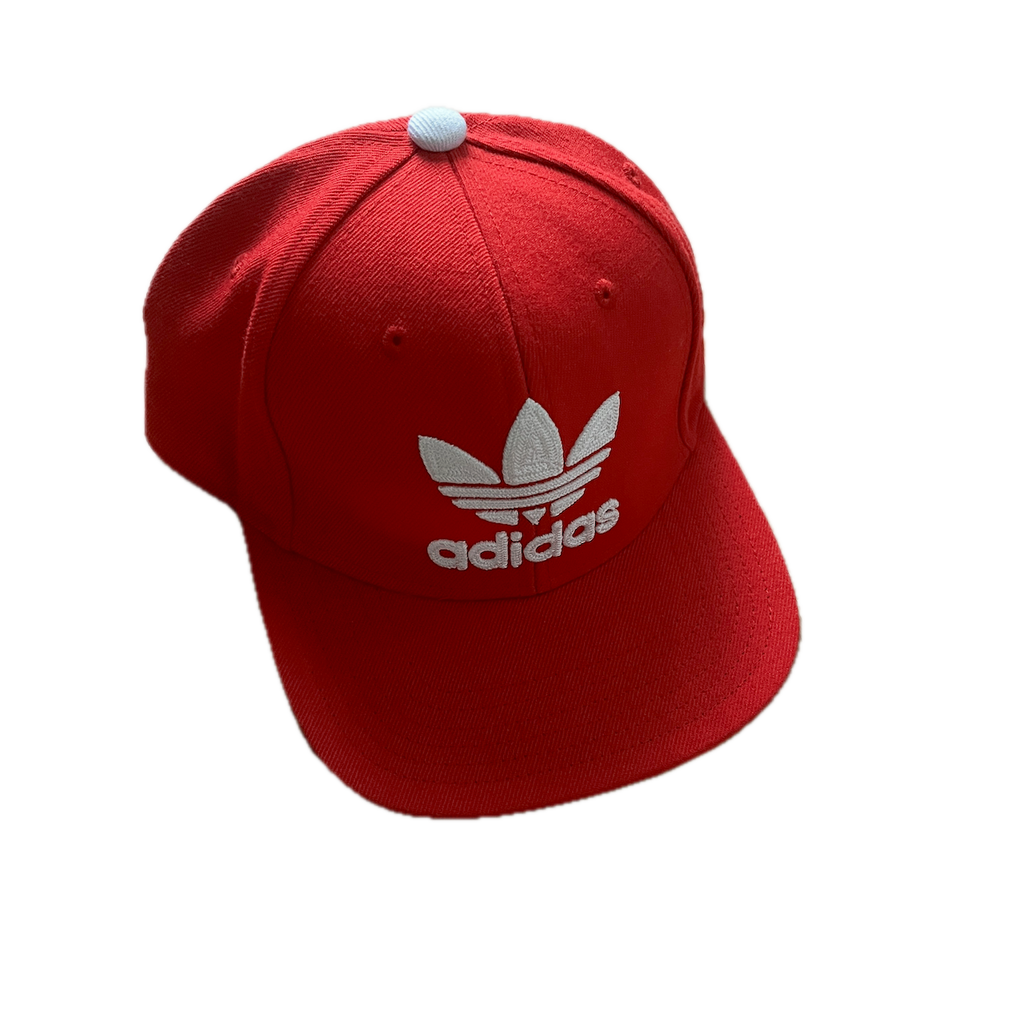 Adidas Cap Rot - Onesize