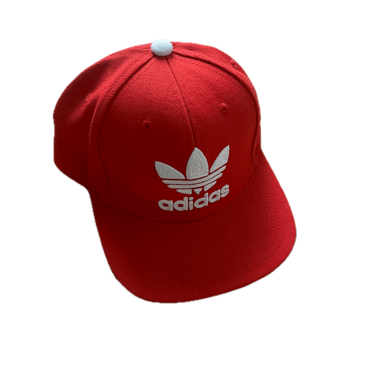 Adidas Cap Rot - Onesize