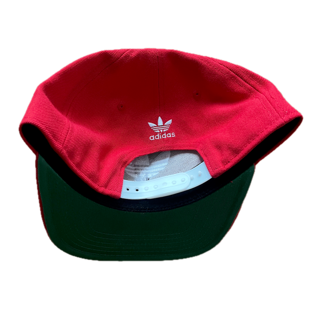 Adidas Cap Rot - Onesize