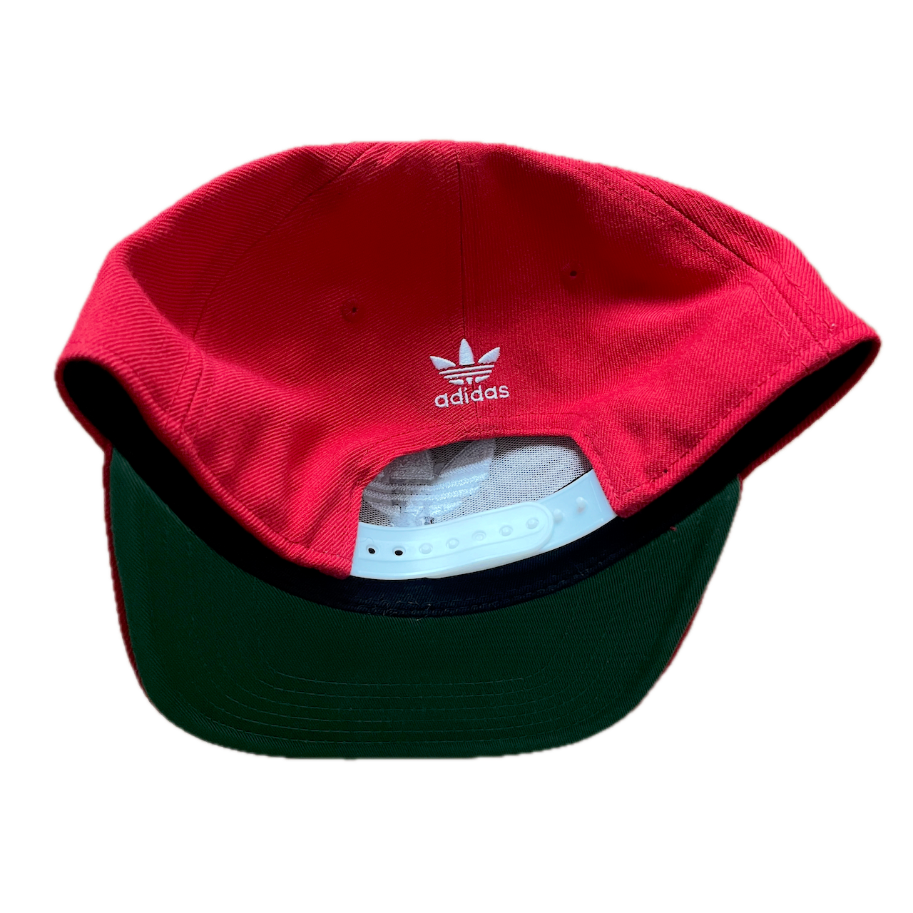 Adidas Cap Rot - Onesize