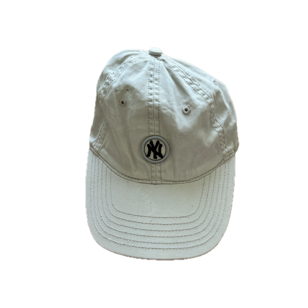 NY Cap