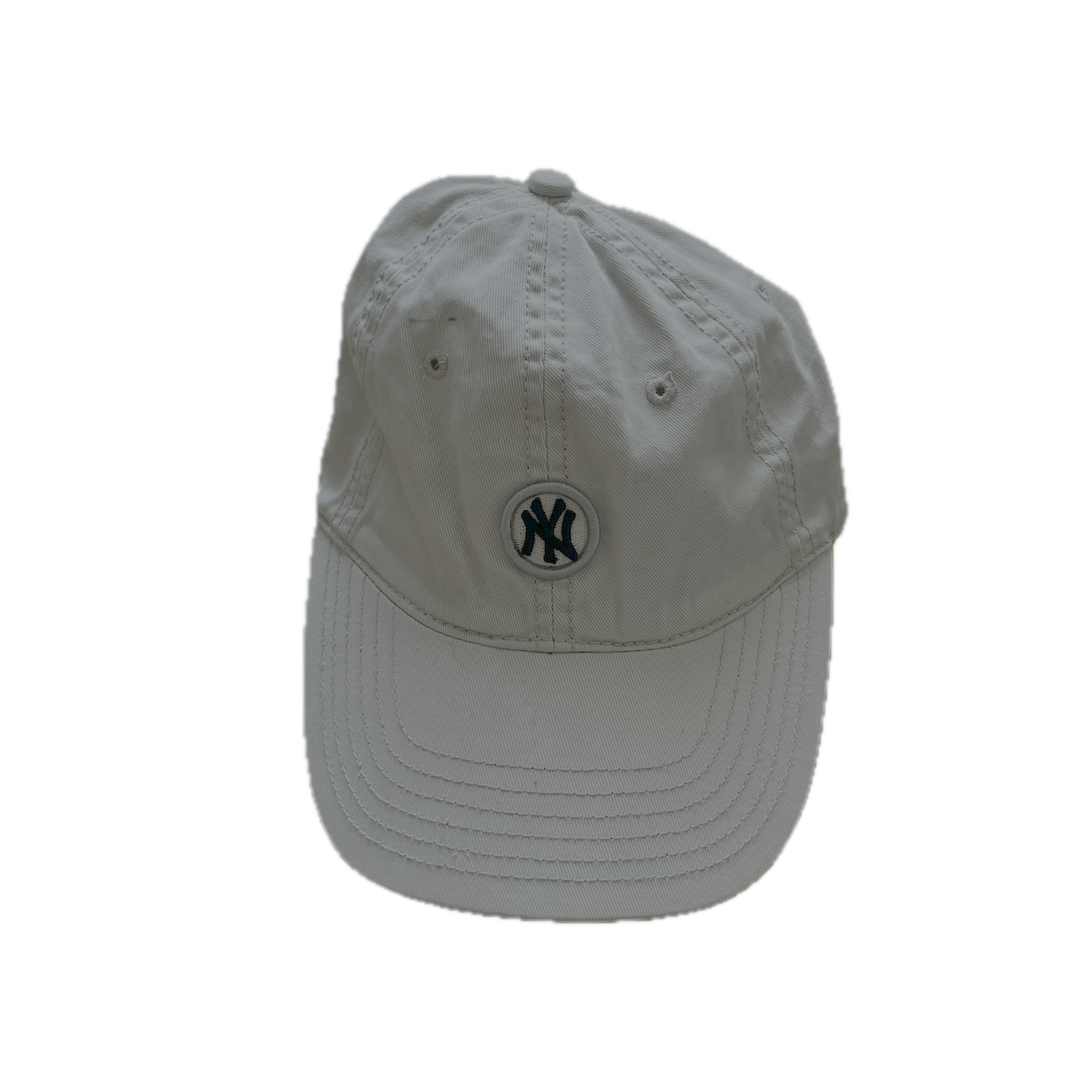 NY Cap