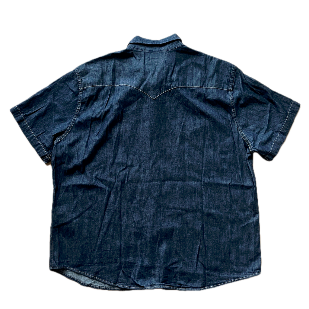 Levis Jeans-Hemd - XXL