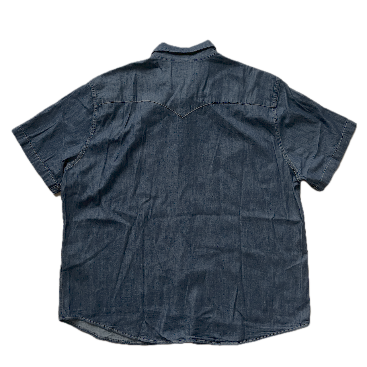 Levis Jeans-Hemd - XXL