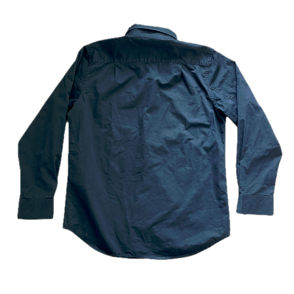 Comme des Garcons Play Hemd - L