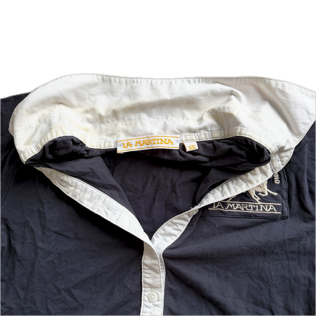 La Martina Polo-Top - XS