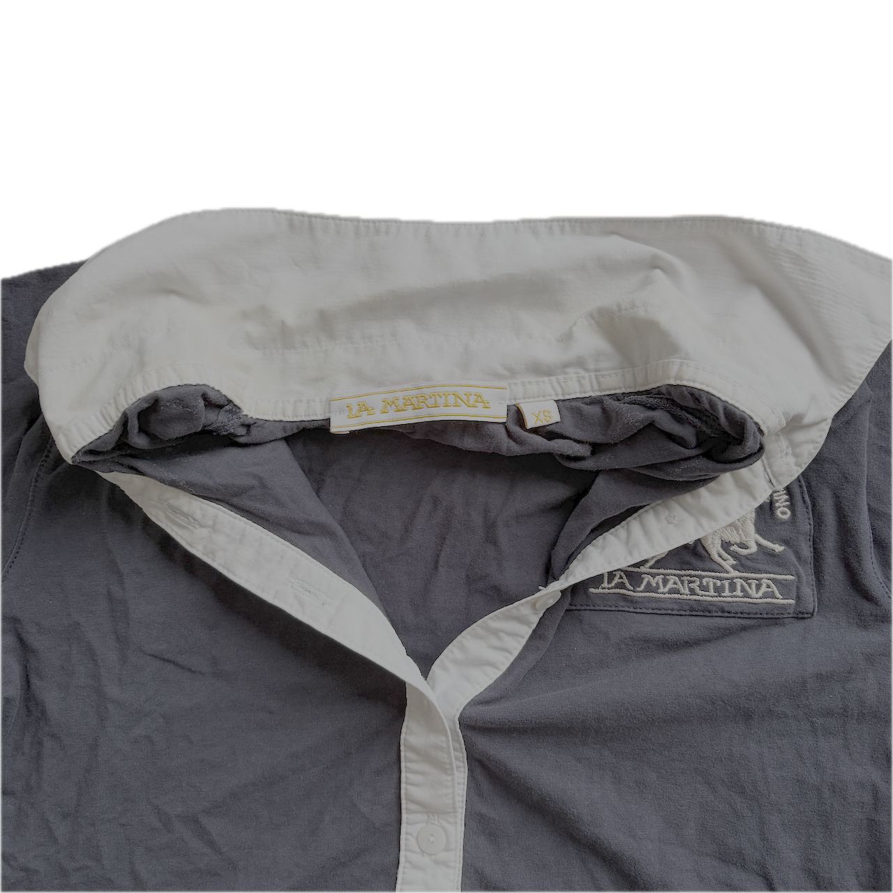 La Martina Polo-Top - XS