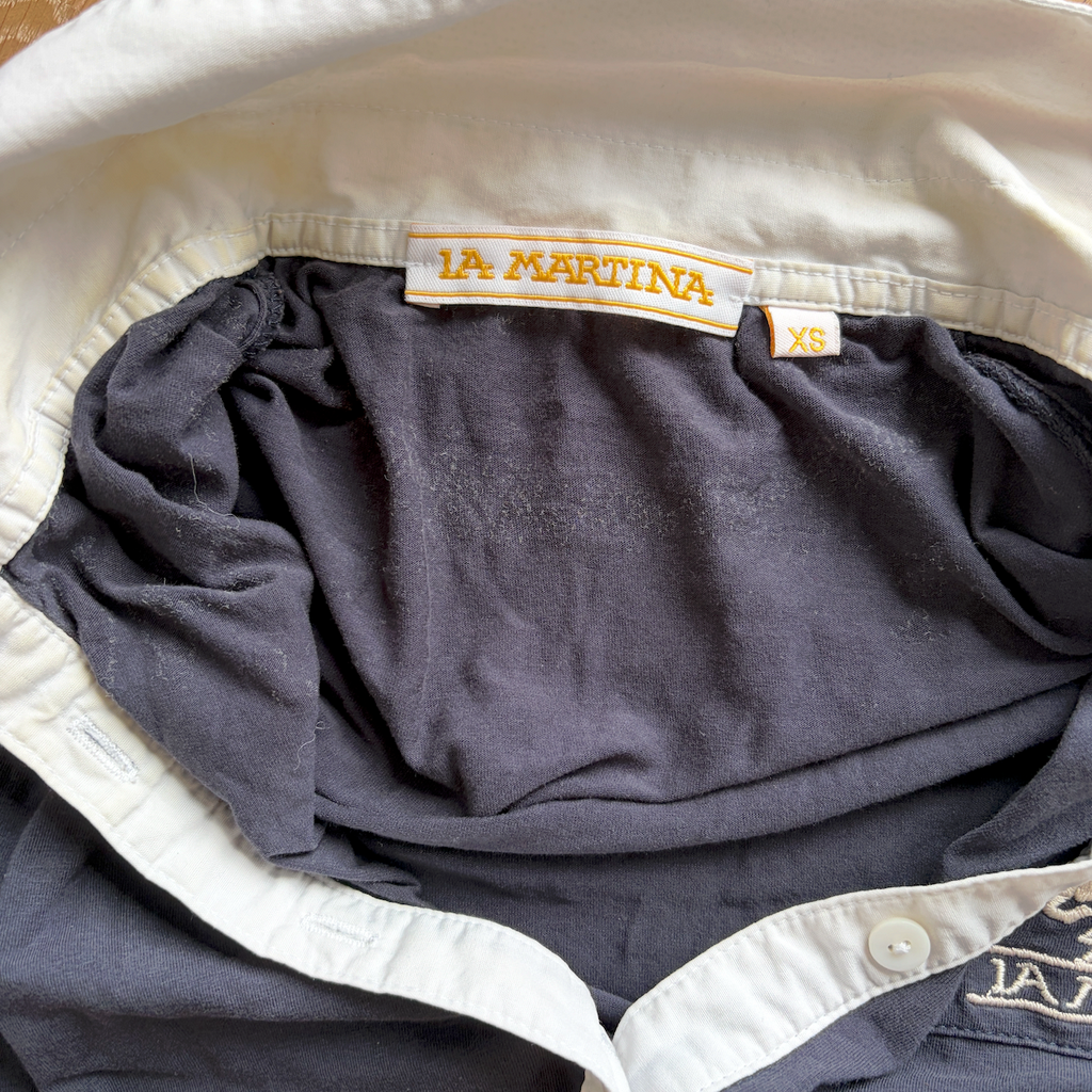 La Martina Polo-Top - XS