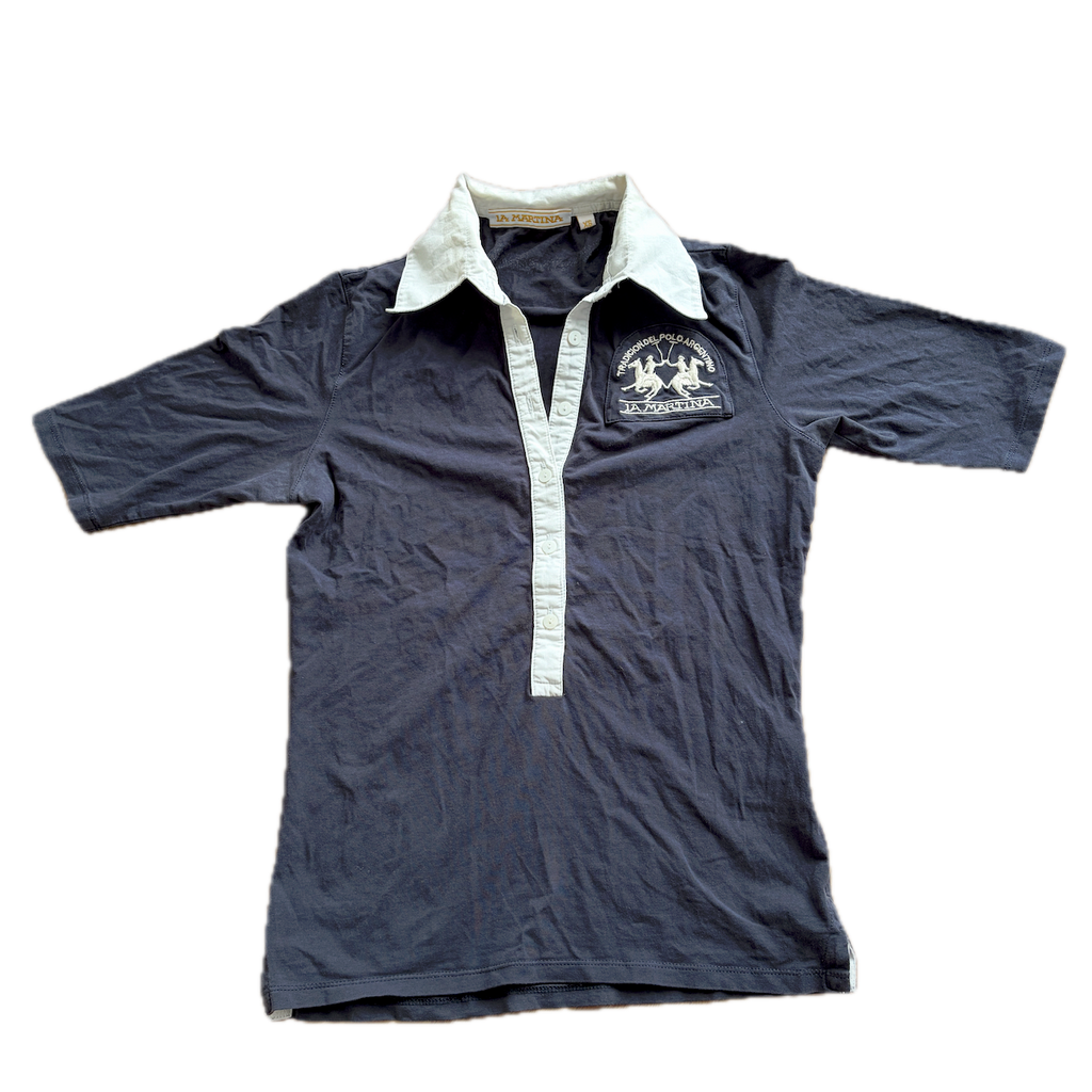 La Martina Polo-Top - XS