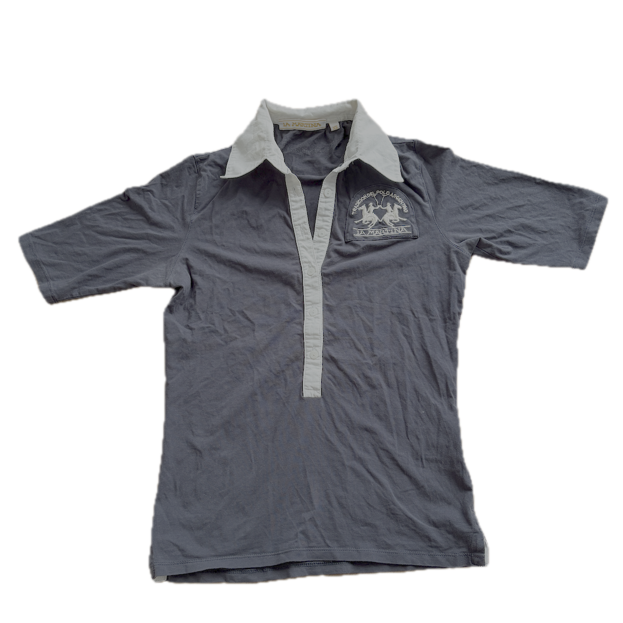 La Martina Polo-Top - XS