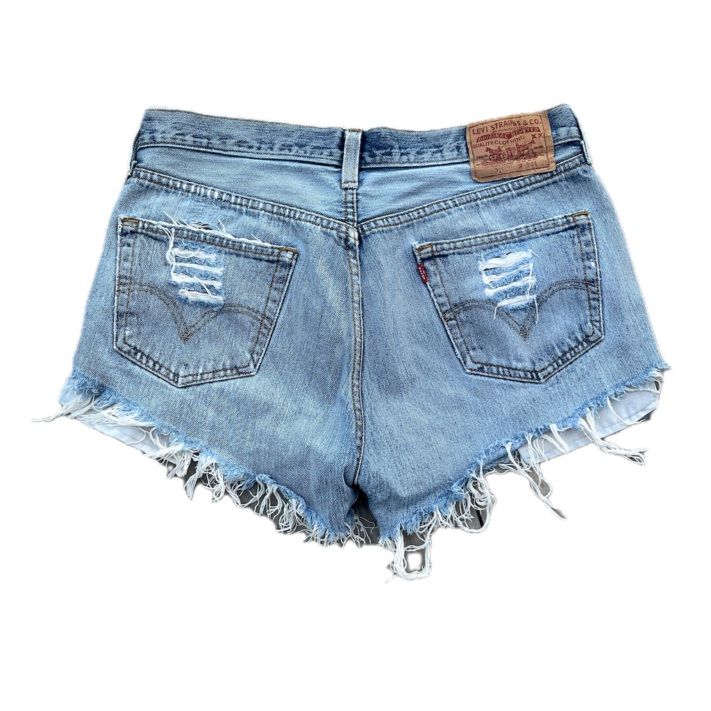 Levi's Kurze Hose 501 W34 L29 - L