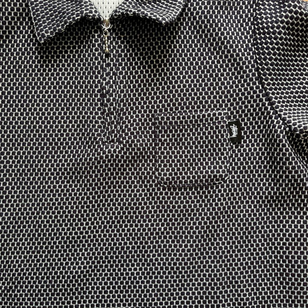 Stüssy Polo Shirt - S