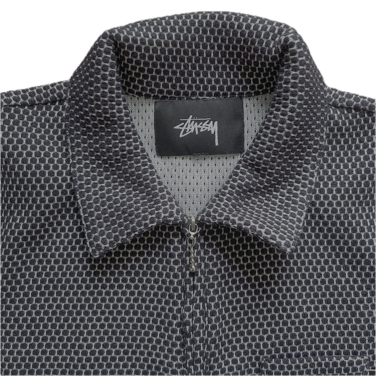 Stüssy Polo Shirt - S