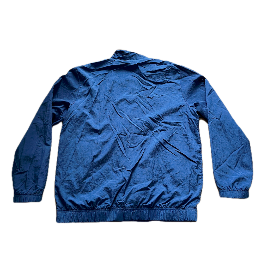 Adidas Jacke Windbreaker Blau - XL