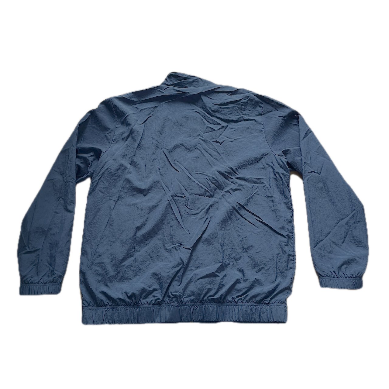 Adidas Jacke Windbreaker Blau - XL