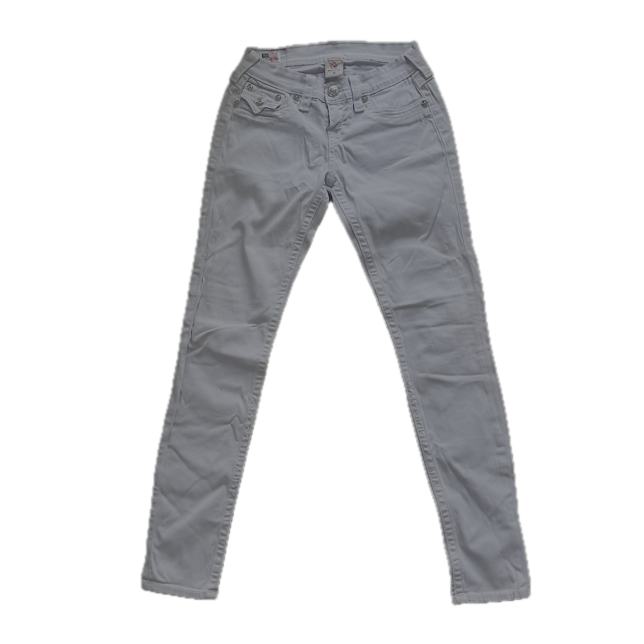 True Religion Jeans Lila Skinny - XS