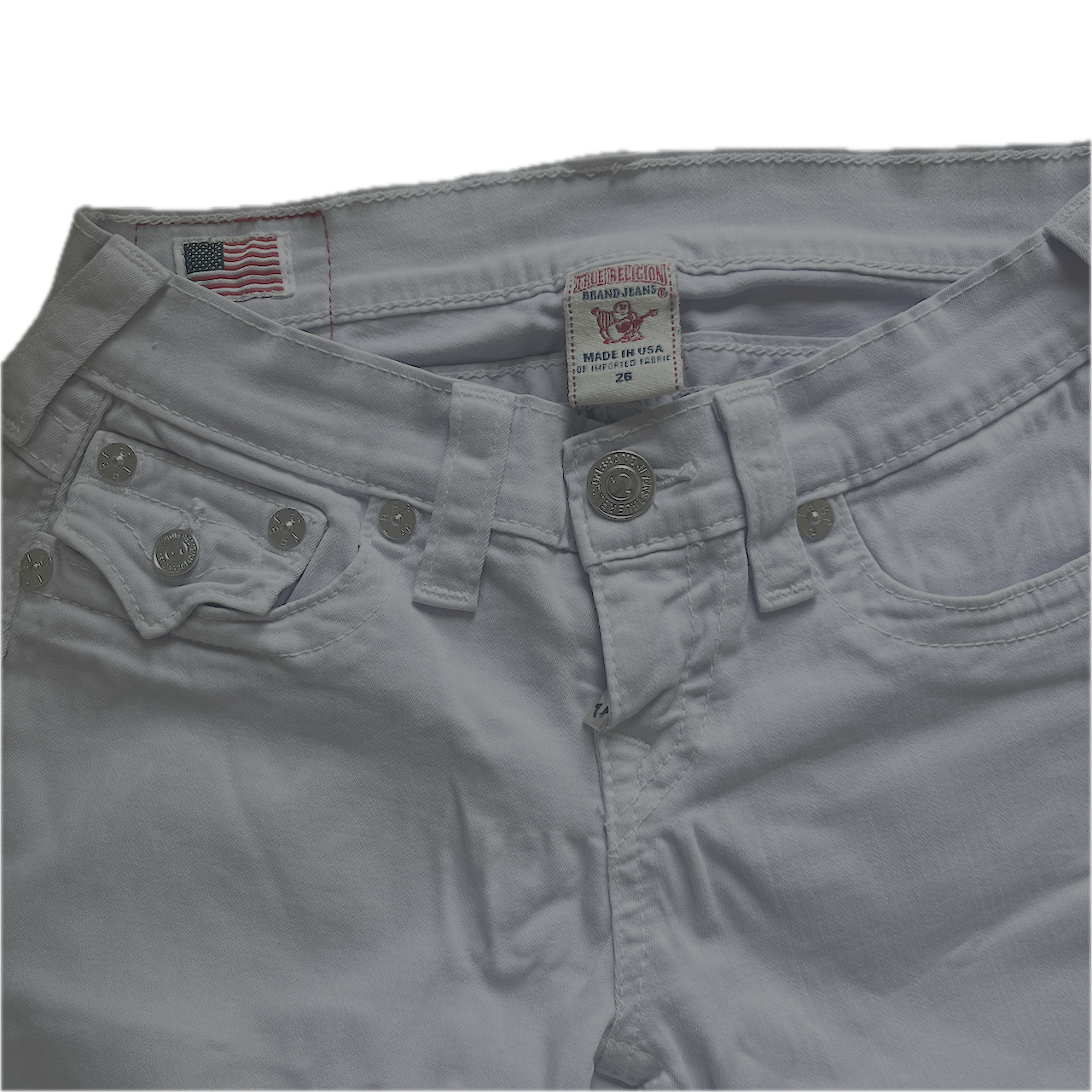 True Religion Jeans Lila Skinny - XS