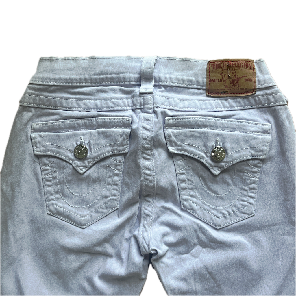 True Religion Jeans Lila Skinny - XS