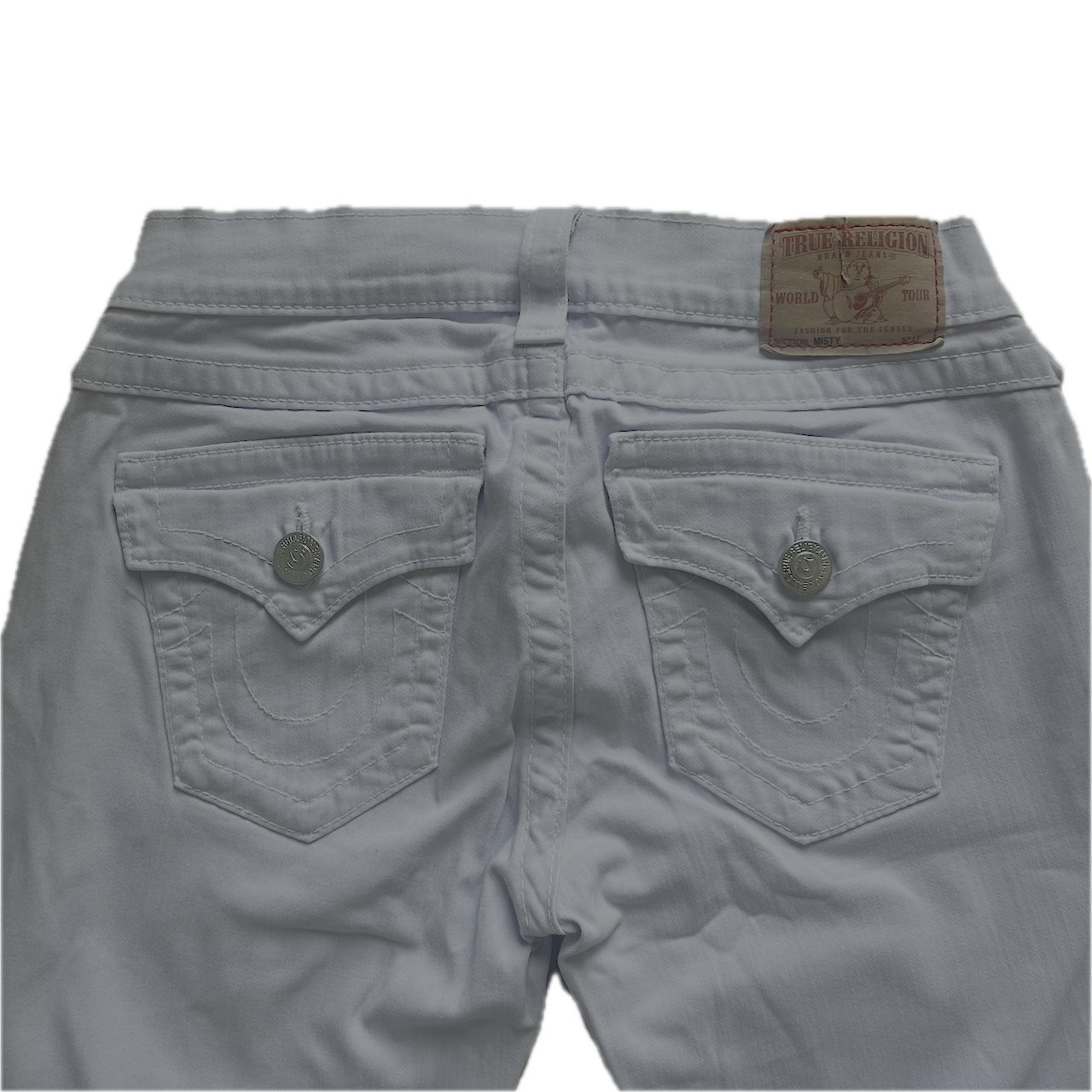 True Religion Jeans Lila Skinny - XS