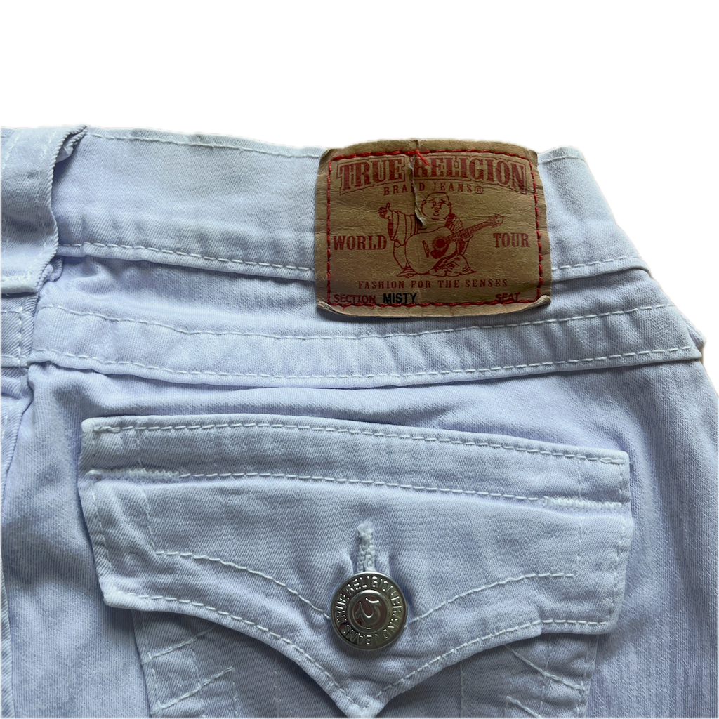 True Religion Jeans Lila Skinny - XS