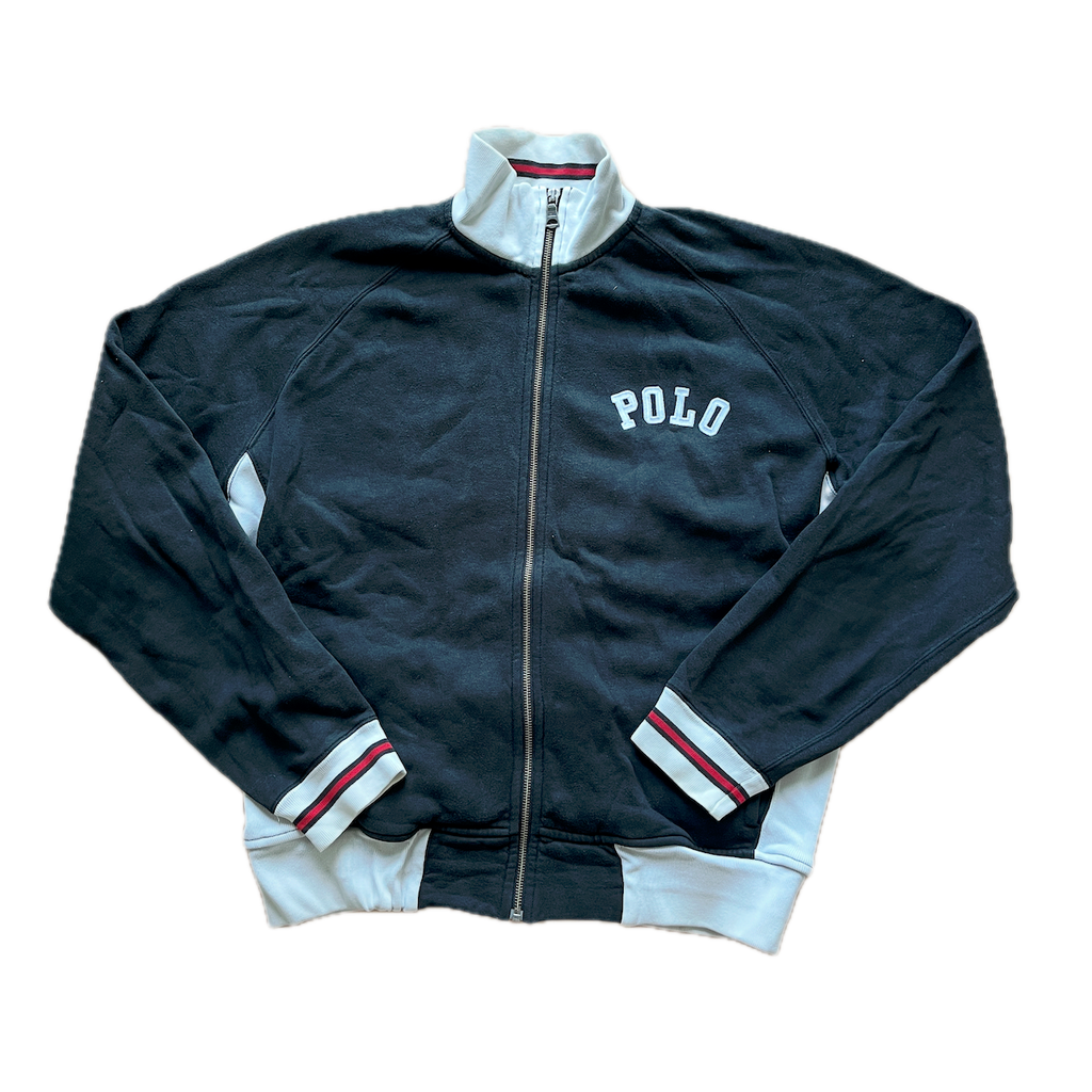 Polo Ralph Lauren Zipper - M