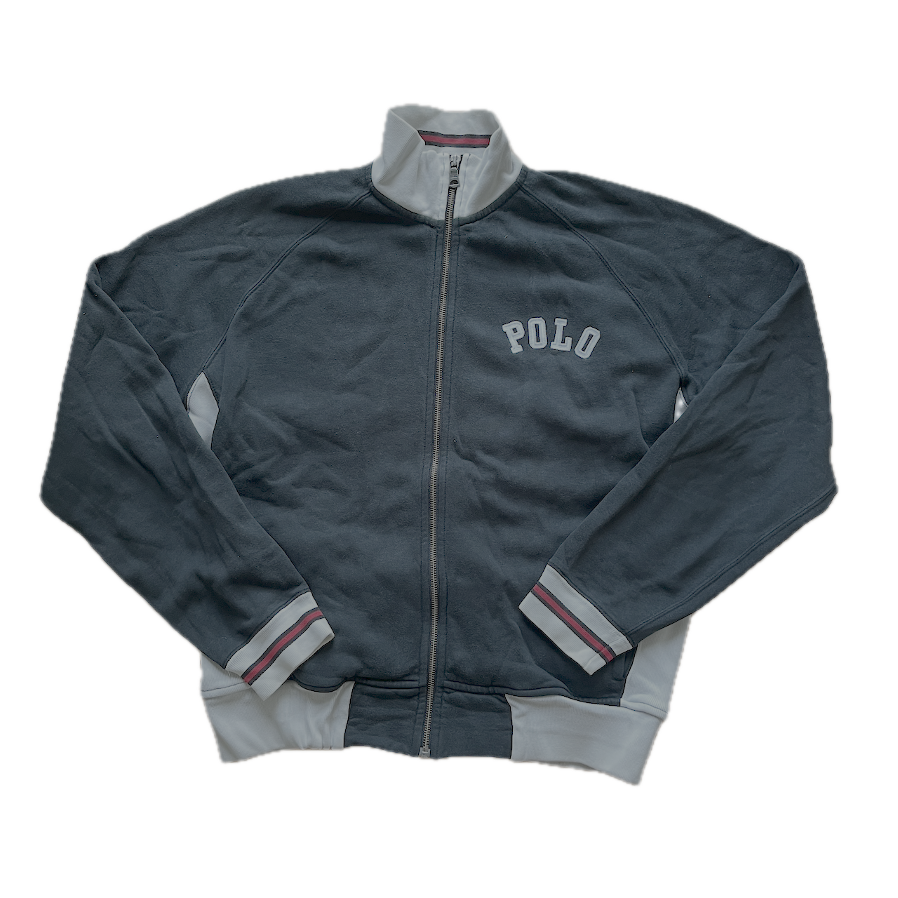 Polo Ralph Lauren Zipper - M