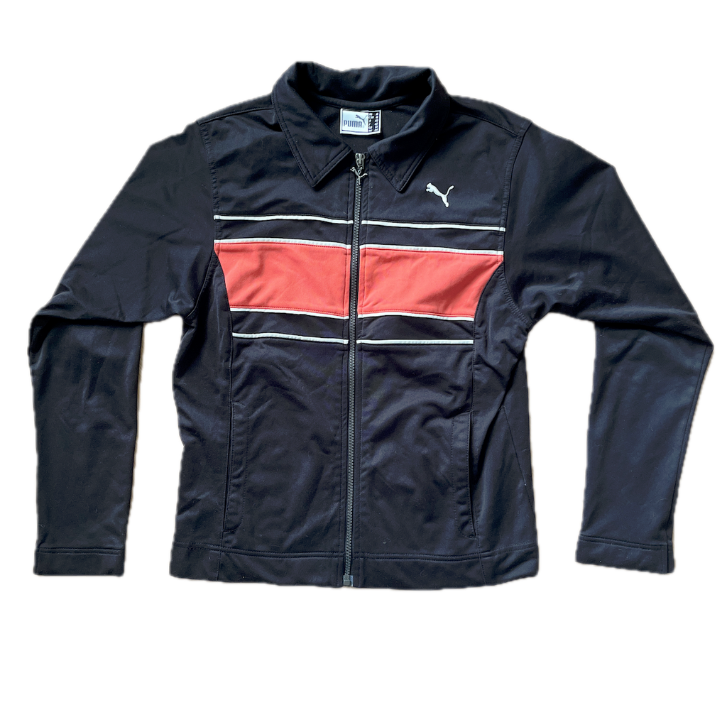 Puma Jacke Vintage Braun - M/S