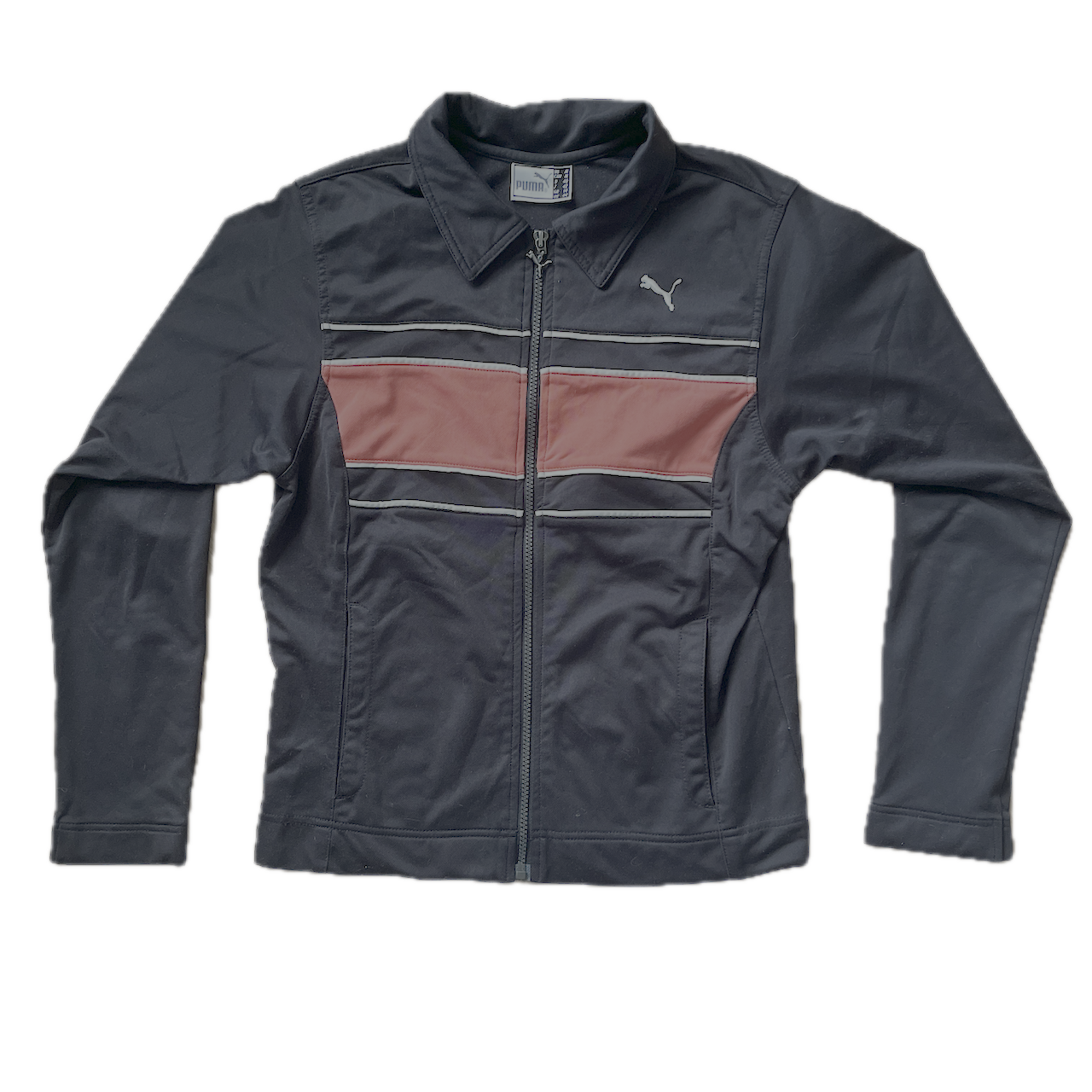 Puma Jacke Vintage Braun - M/S