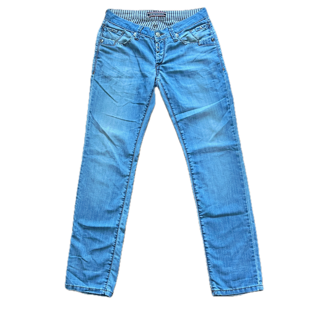 Armani Jeans 33/34 - M/L