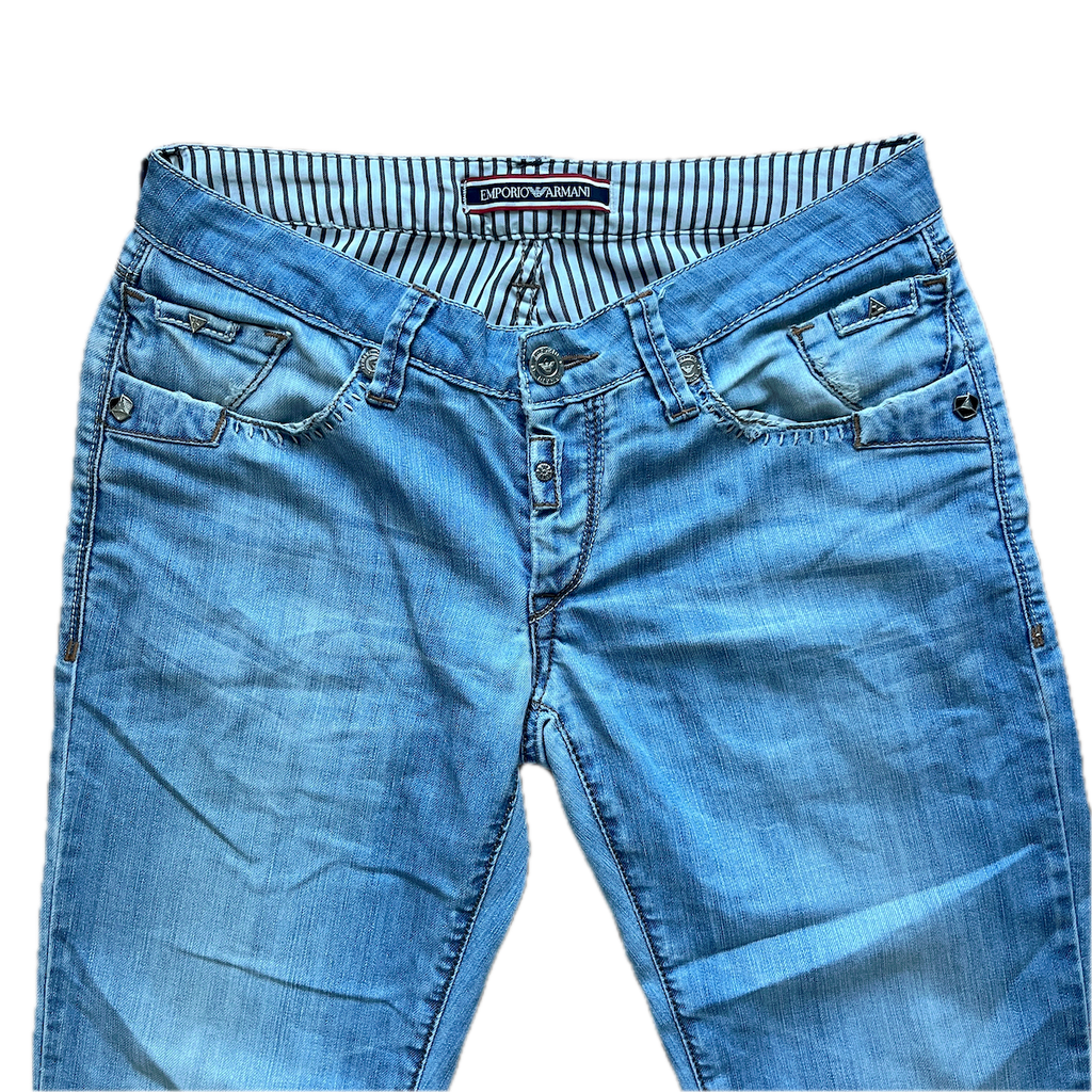 Armani Jeans 33/34 - M/L