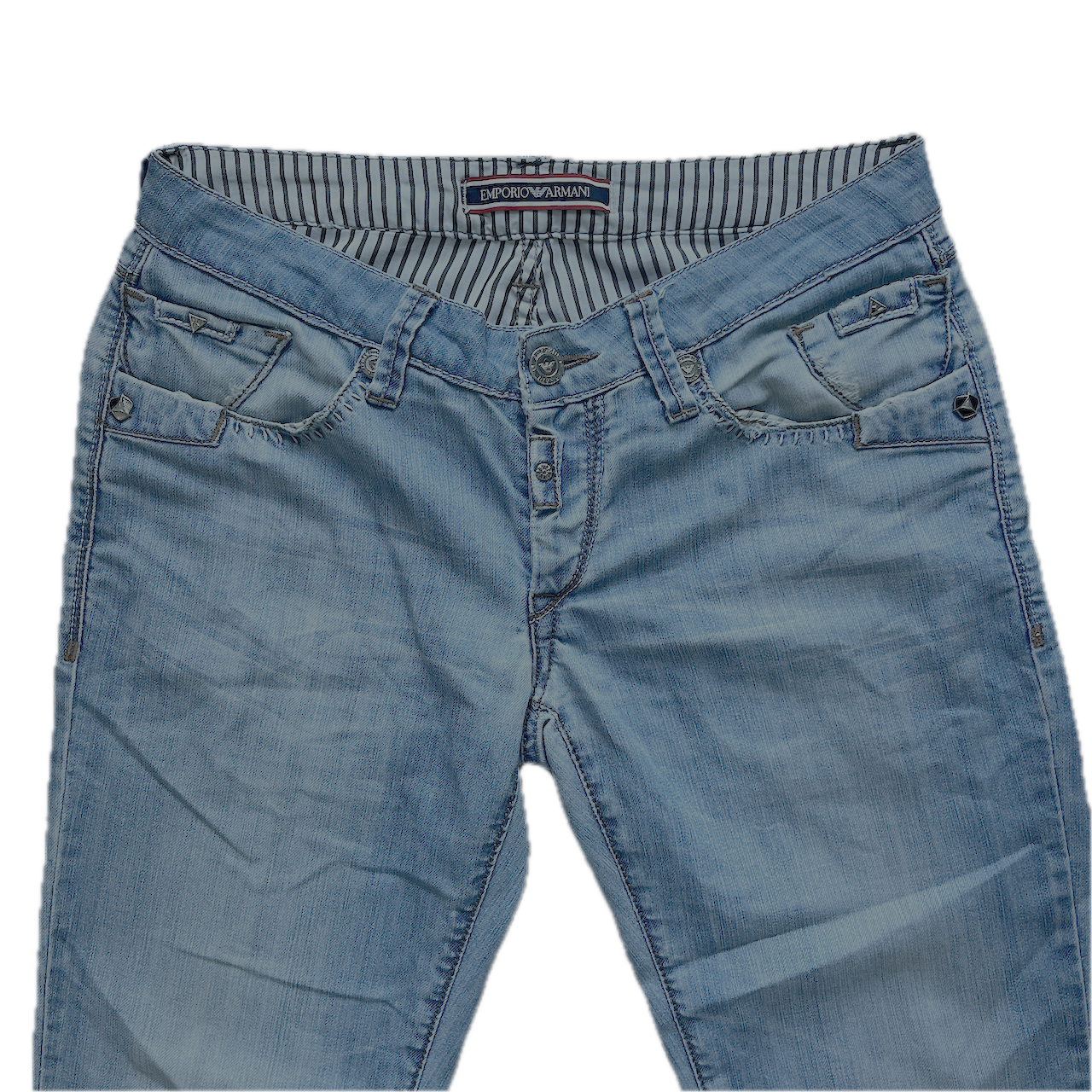 Armani Jeans 33/34 - M/L