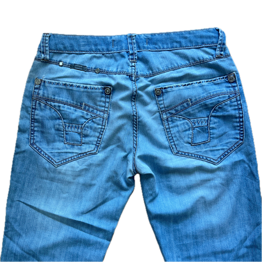 Armani Jeans 33/34 - M/L