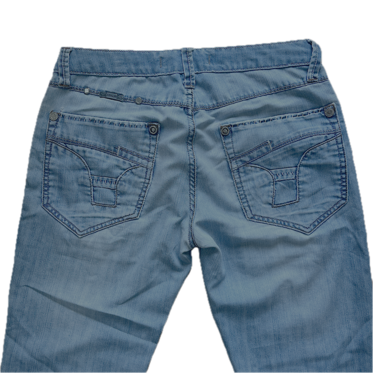Armani Jeans 33/34 - M/L