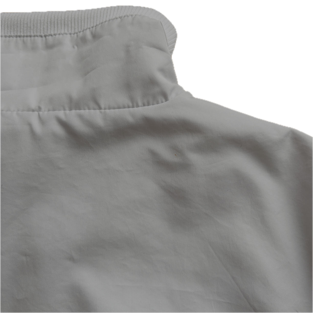 Puma (SAMPLE) Trainingsjacke Grau Schlicht - S