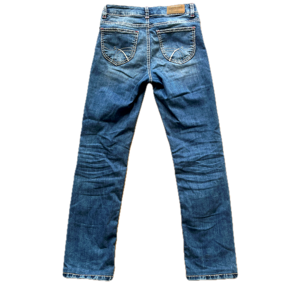 Schlaghose SOCCX - XS 27/32