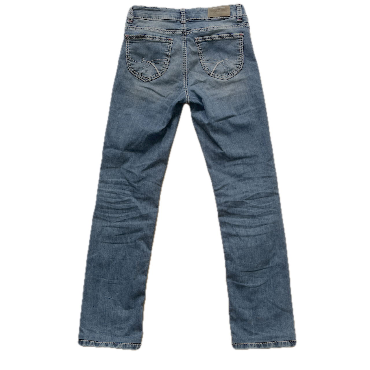 Schlaghose SOCCX - XS 27/32