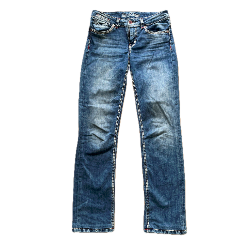 Schlaghose SOCCX - XS 27/32