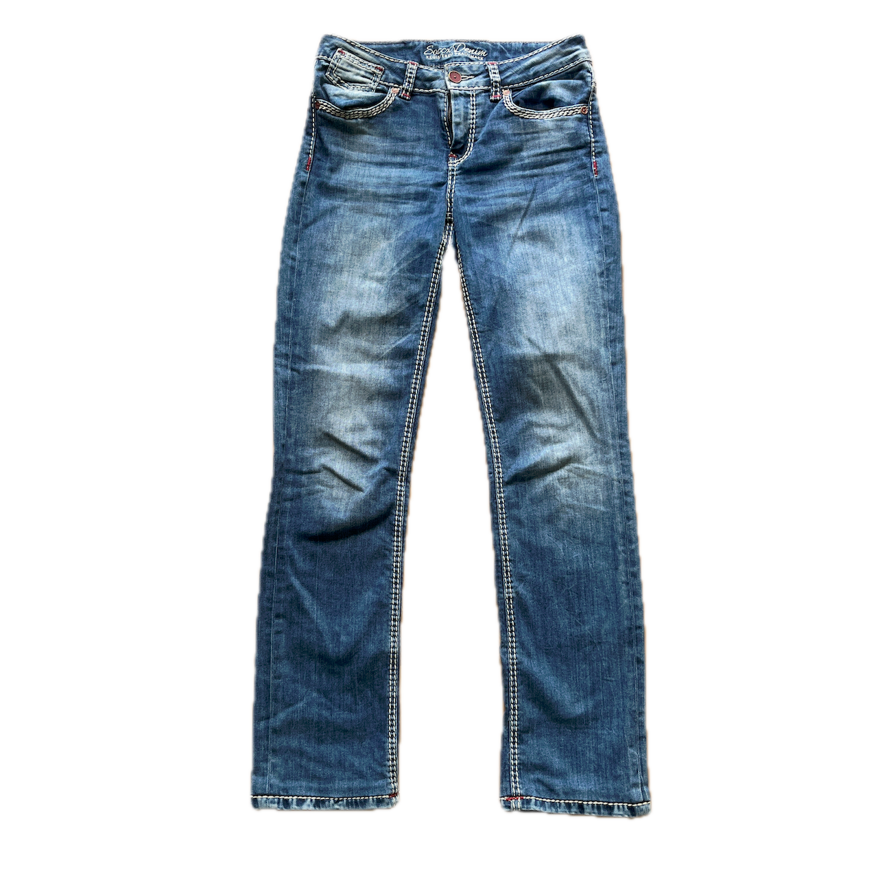 Schlaghose SOCCX - XS 27/32