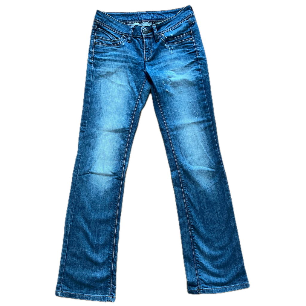 Schlaghose 28/34 - XS