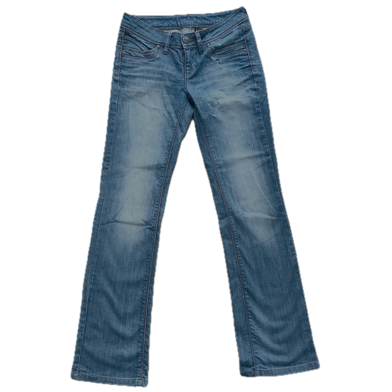 Schlaghose 28/34 - XS