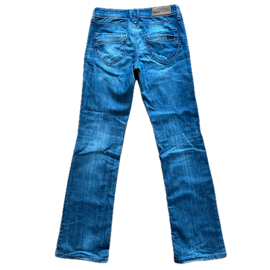 Schlaghose 28/34 - XS