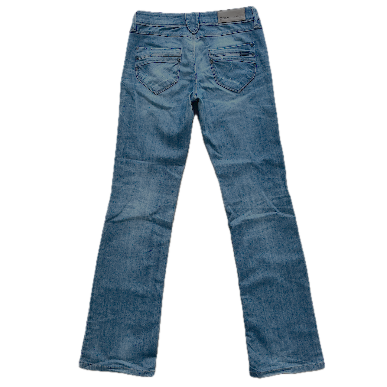 Schlaghose 28/34 - XS