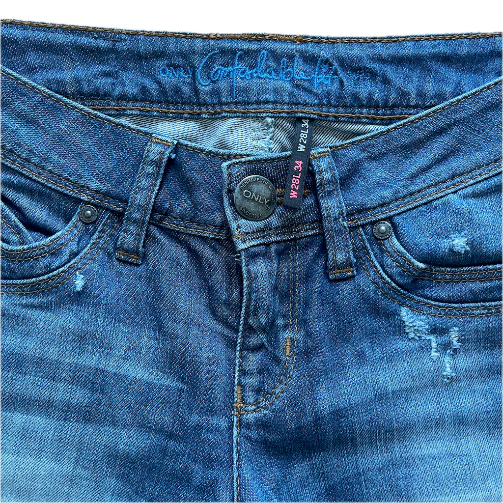 Schlaghose 28/34 - XS