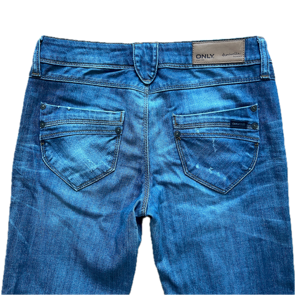 Schlaghose 28/34 - XS