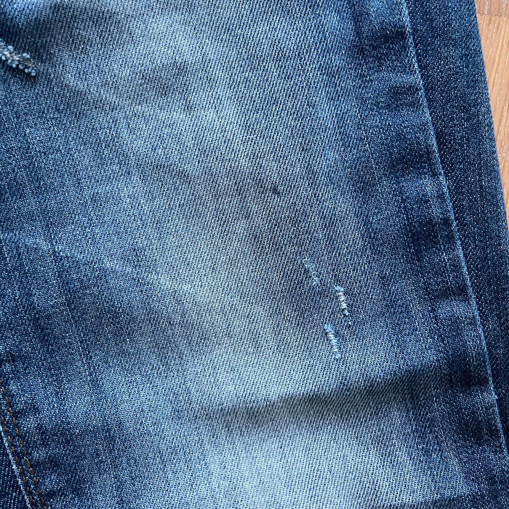 Schlaghose 28/34 - XS