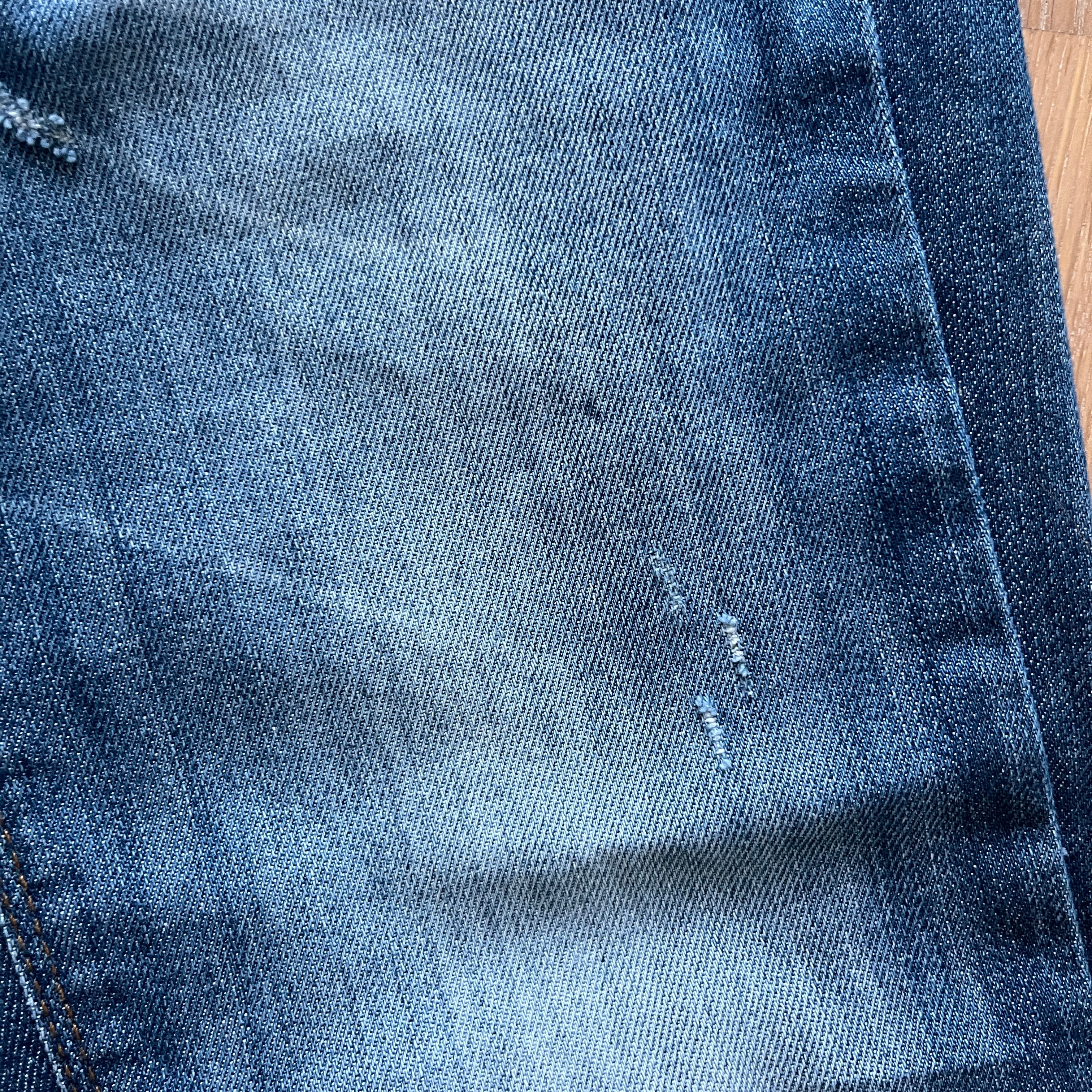 Schlaghose 28/34 - XS