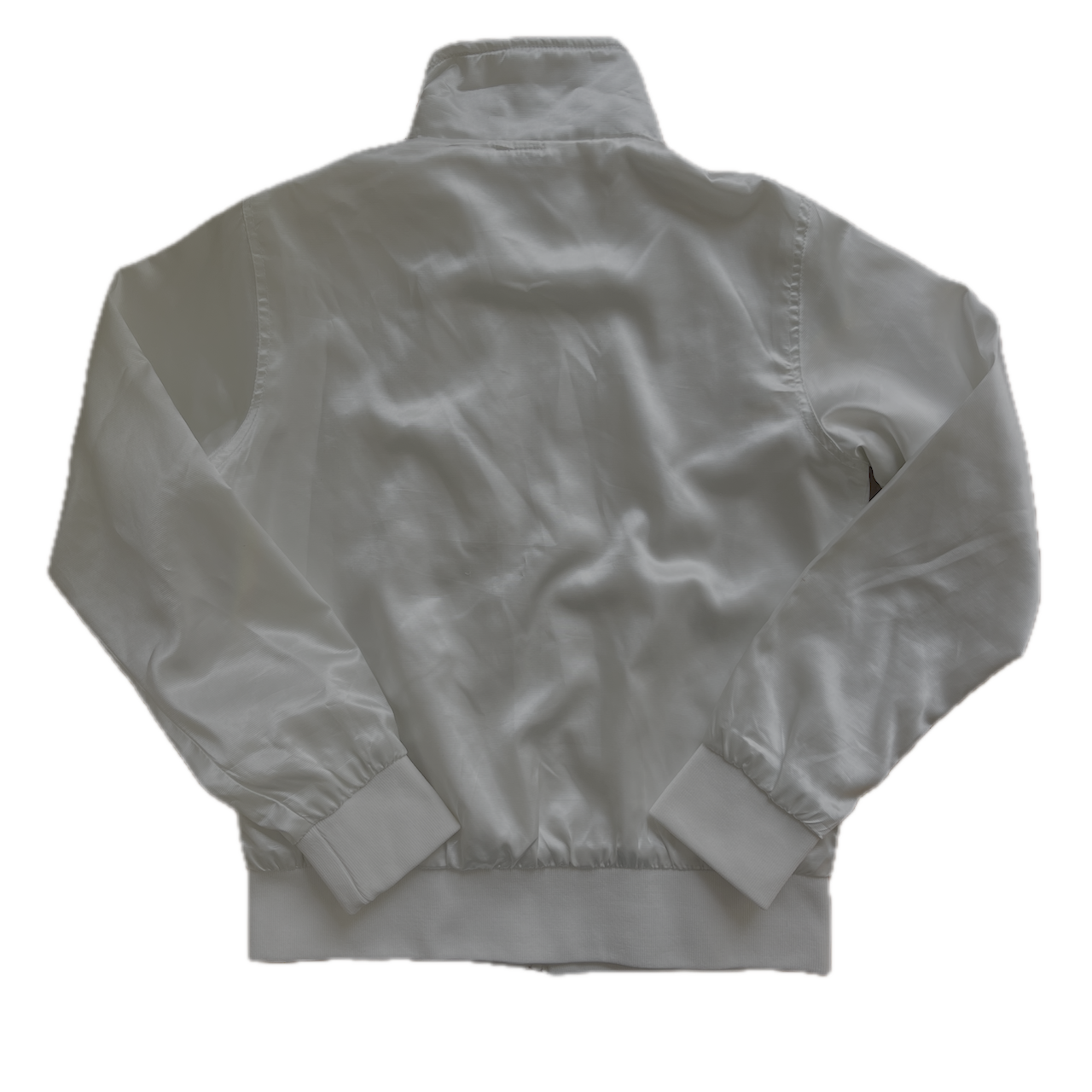 Adidas Jacke Perlenweiss - M/S