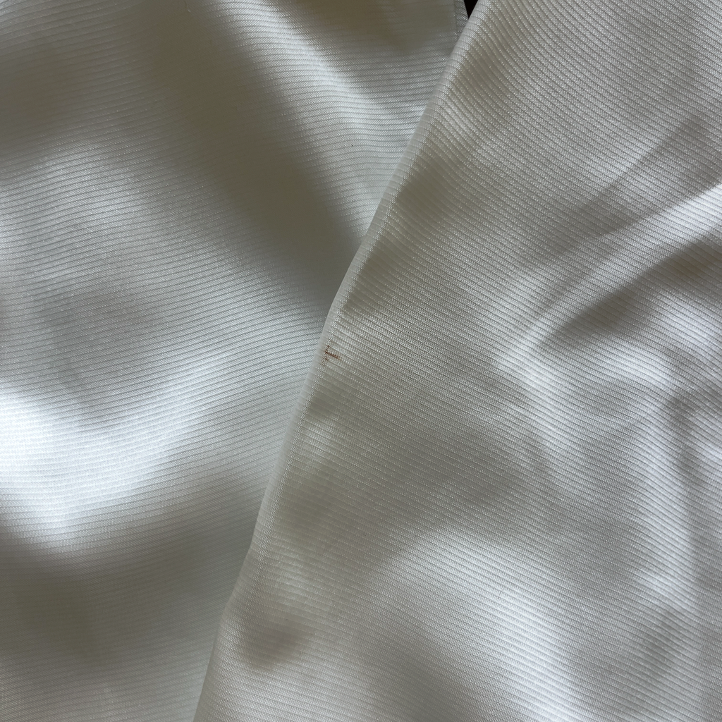 Adidas Jacke Perlenweiss - M/S