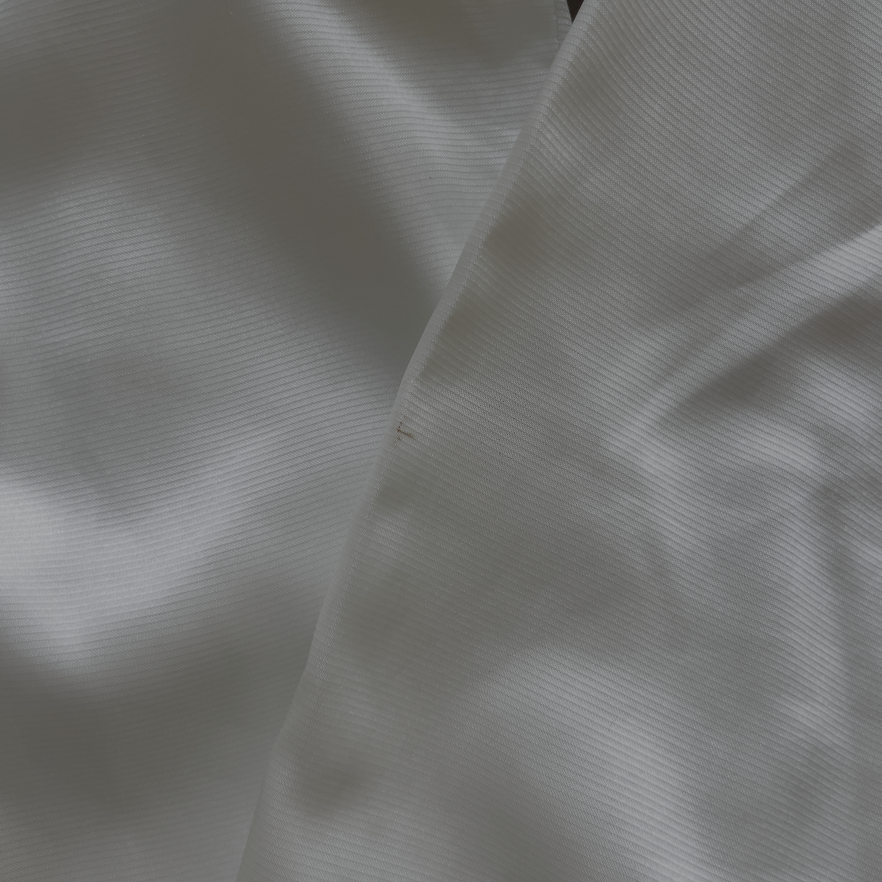 Adidas Jacke Perlenweiss - M/S