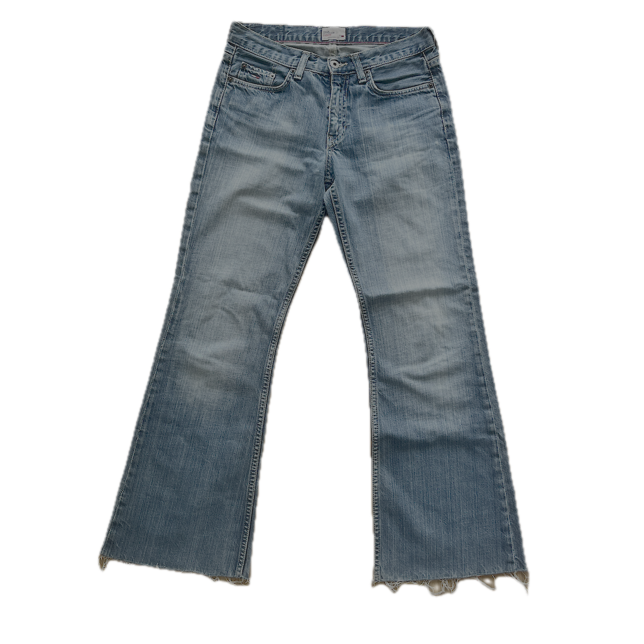 Tommy Hilfiger Jeans Schlagjeans - XS